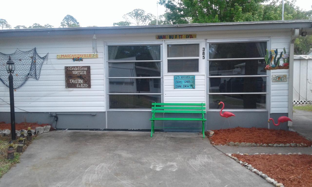 Oak Springs Rv Resort Port Richey Extérieur photo