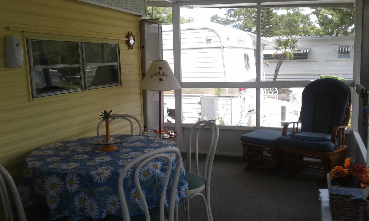 Oak Springs Rv Resort Port Richey Extérieur photo