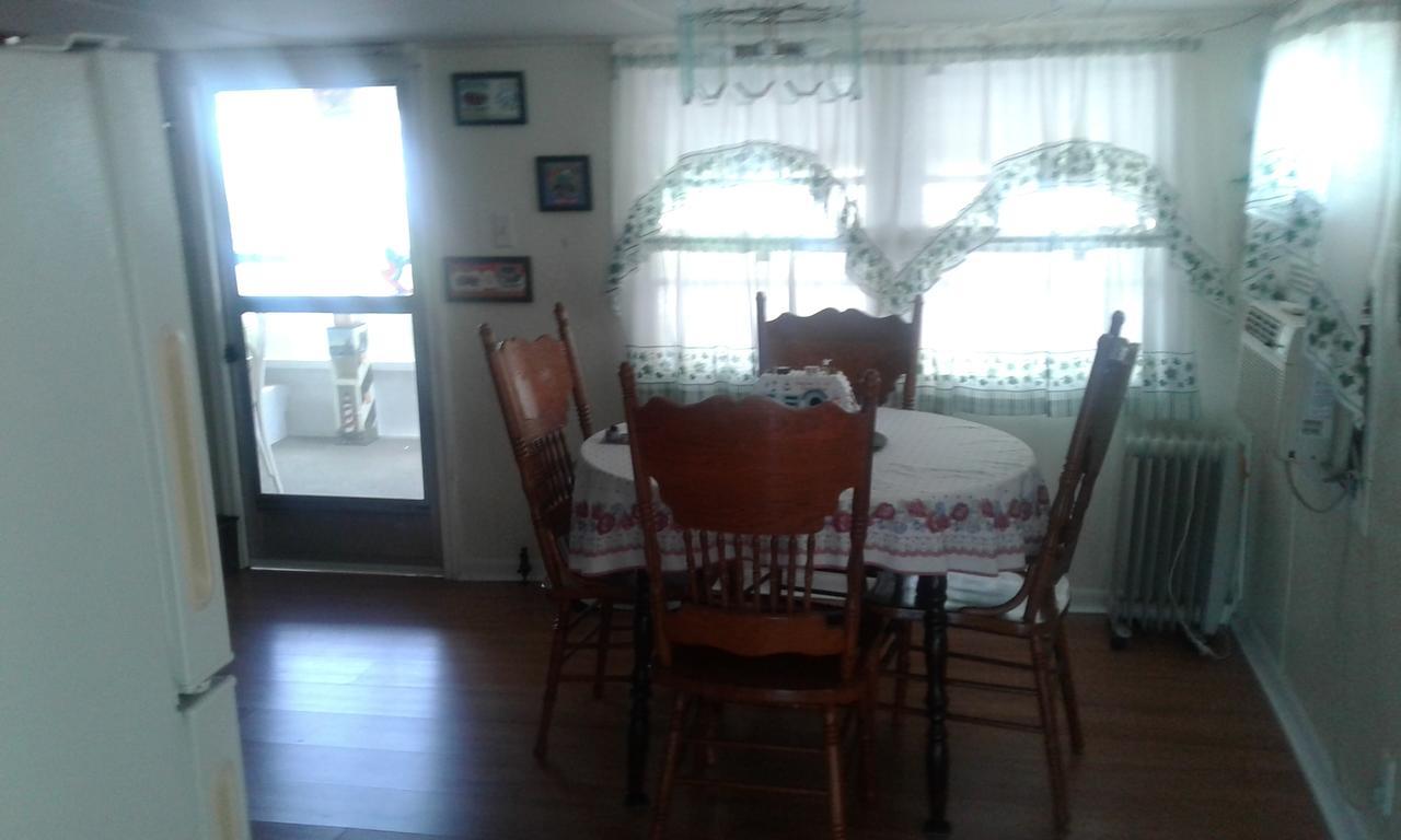 Oak Springs Rv Resort Port Richey Extérieur photo